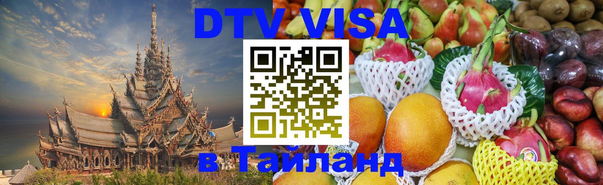 Оформление DTV визы под ключ: стоимость и тарифы, только загранпаспорт - Таганрог 